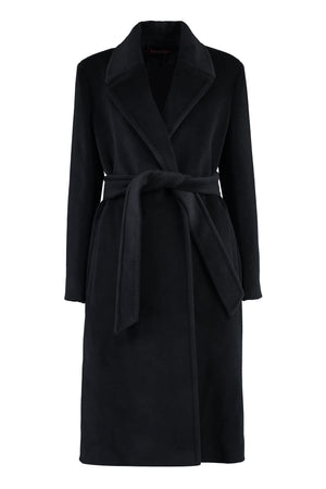 Asti virgin wool coat-0